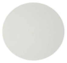 Load image into Gallery viewer, Seton Creek - Round Bar Table With Umbrella Option - Beige