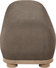 Load image into Gallery viewer, Calum - Bench - Light Brown Frame