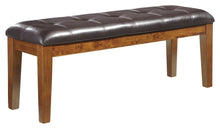 Load image into Gallery viewer, Ralene - Upholstered Bench