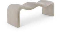 Load image into Gallery viewer, Willow - Corduroy Bench