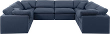 Load image into Gallery viewer, Indulge - Linen 8 Piece Modular Sectional