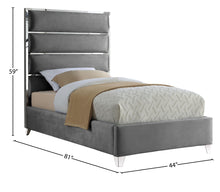 Load image into Gallery viewer, Zuma - Bed