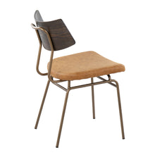 Load image into Gallery viewer, Walker - Mid Century Modern Chair (Set of 2)