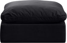 Load image into Gallery viewer, Indulge - Velvet Ottoman