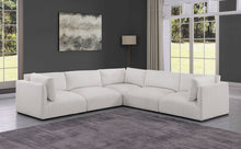 Load image into Gallery viewer, Ease - Modular Sectional