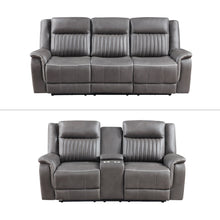 Load image into Gallery viewer, Enzo - Sofa Set