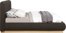 Load image into Gallery viewer, Rigby - Bed With Natural Base