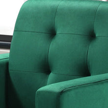 Load image into Gallery viewer, Hale - Accent Armchair With Tufting