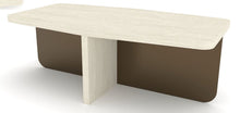 Load image into Gallery viewer, Trilogy - Cocktail Table - Vanilla