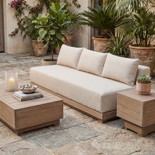 Load image into Gallery viewer, Solace - Olefin Performance Fabric Outdoor Patio Modular Sofa