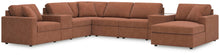Load image into Gallery viewer, Modmax - Sectional - Spice