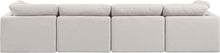 Load image into Gallery viewer, Indulge - Linen 4 Seat Modular Sofa
