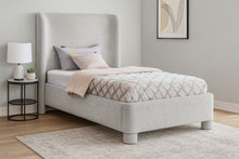 Load image into Gallery viewer, Penny - Chenille Fabric Bed