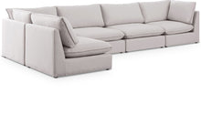 Load image into Gallery viewer, Mackenzie - Modular Sectional