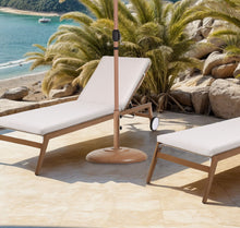 Load image into Gallery viewer, Cozumel - Steel Patio Umbrella Base