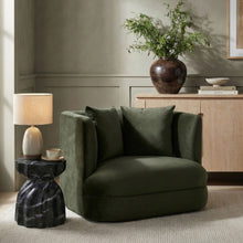 Load image into Gallery viewer, Alder - Velvet Chair