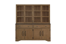 Load image into Gallery viewer, Tarrington - Hutch & Buffet