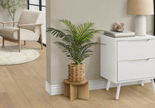 Load image into Gallery viewer, 24" Tall, Artificial Plant, Palm, Indoor, Faux, Fake, Table, Floor, Greenery, Potted, Real Touch, Decorative - Green / Beige