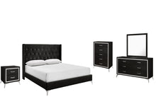 Load image into Gallery viewer, Huxley - Bedroom Set