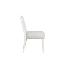 Load image into Gallery viewer, Ladderback Side Dining Chair (Set of 2)