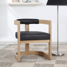 Load image into Gallery viewer, Manchester - Dining Chair - Natural Frame