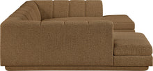 Load image into Gallery viewer, Modari - Sectional - Brown