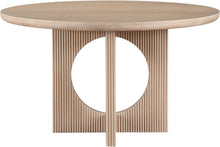 Load image into Gallery viewer, Rivas - Round Dining Table