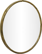 Load image into Gallery viewer, Avara - Round Mirror