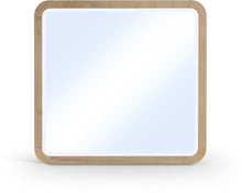 Load image into Gallery viewer, Giada - Solid Wood And Veneer Mirror