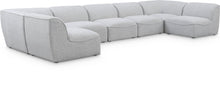 Load image into Gallery viewer, Miramar - 7 Piece Modular Sectional