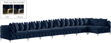 Load image into Gallery viewer, Tremblay - 8 Piece Modular Sectional