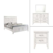 Load image into Gallery viewer, Andover - Bedroom Wood Set