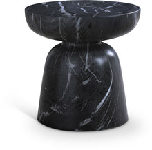 Load image into Gallery viewer, Avellino - Concrete End Table