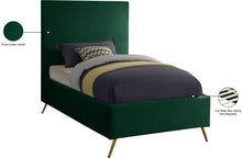 Load image into Gallery viewer, Jasmine - Bed