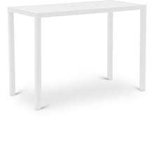Load image into Gallery viewer, Maldives - Patio Rectangle Bar Table