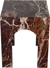 Load image into Gallery viewer, Palermo - Marble End Table