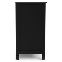 Load image into Gallery viewer, Connaught - Traditional Buffet Cabinet