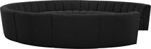 Load image into Gallery viewer, Infinity - 11 Piece Boucle Modular Sectional