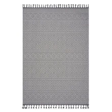 Load image into Gallery viewer, Guros - Geometric Indoor / Outdoor Rug