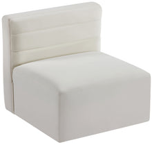 Load image into Gallery viewer, Quincy - Modular Armless Chair