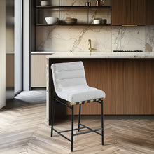 Load image into Gallery viewer, Burke - Counter Stool