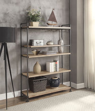 Load image into Gallery viewer, Brantley - Bookshelf & Stylish Design