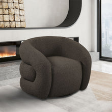 Load image into Gallery viewer, Roxbury - Swivel Accent Chair