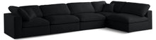 Load image into Gallery viewer, Plush - 5 Piece Modular Sectional