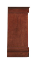 Load image into Gallery viewer, Louis Phillipe - Bedroom Dresser