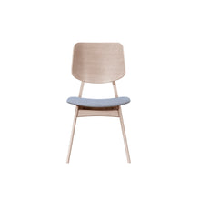 Load image into Gallery viewer, Oscar - Wood Back Chair (Set of 2)
