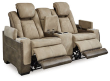 Load image into Gallery viewer, Next-Gen Durapella - Power Reclining Loveseat