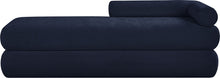 Load image into Gallery viewer, Kennedy - Chenille Bench