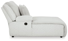 Load image into Gallery viewer, Top Tier - Laf Press Back Chaise - Alloy