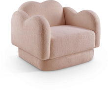 Load image into Gallery viewer, Bloom - Teddy Fabric Chair
